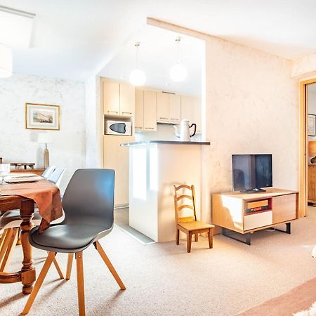シャモニーLe Savoy 2 - Pied Des Pistes - Centreアパートメント エクステリア 写真